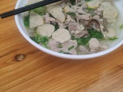 -原味汤粉王(老城店)