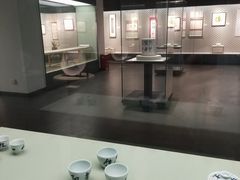 -中国茶叶博物馆(双峰馆区)