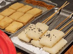 -北丐先生·野馄饨烧烤(长宁龙之梦店)