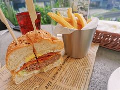 -G+KITCHEN(龙湖狮山天街店)