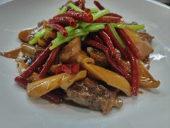 -蘭奢雅集·江浙菜(青山江滩店)