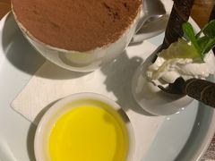 熔岩巧克力蛋糕-MARU玛露音乐餐厅(前滩世贸店)