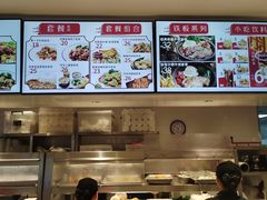 -乡村基(双流时代奥特莱斯餐厅)