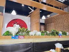 -大头亮羊汤烩面·河南非遗(良乡总店)