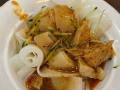 敦煌酿皮-壹阁胡羊焖饼(特色小吃街店)