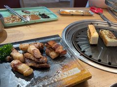 -乌拉烤肉(如皋首店)