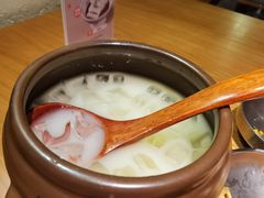 -春熙台韩国料理·章鱼肥牛(西丽店)