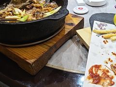 -君霖海鲜私房菜(春柳店)