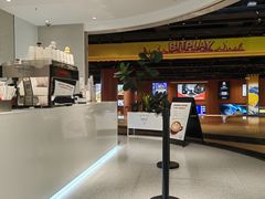 -Manner Coffee(深圳福田大中华店)