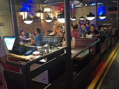 -匠子烤鱼(桫椤湾店)