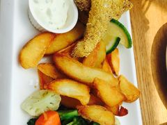 -Geneva日内瓦餐厅(西郊宝成花苑店)