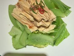 -大鸽饭(汉溪长隆店)