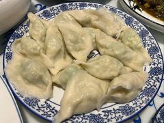 -老都一处饺子馆(道里店)