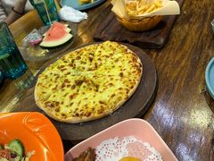 -美森西餐厅(曙光大道店)