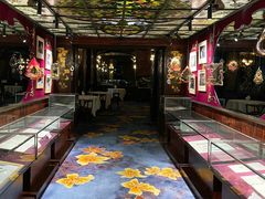 -马克西姆餐厅(崇文门店)