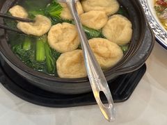 -东江渔村·古典园林·30年粤菜老字号(太和店)