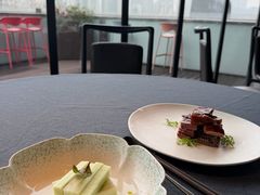 -三利音·东方司宴(外滩店)