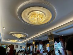 -喜乐餐厅•灯笼虾球首创者•本地小海鲜(二马路店)