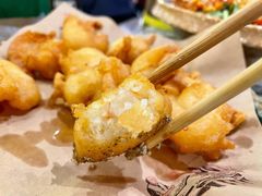 软炸虾仁-天津卫码头(南开大悦城店)