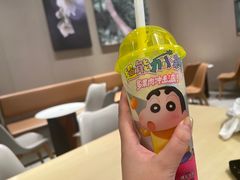 -奈雪的茶(龙湖西溪天街PRO店)