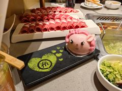 -海底捞火锅(西直门凯德MALL店)