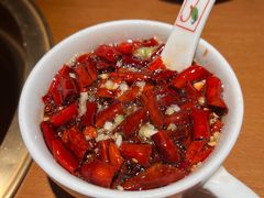 -北京老门框爆肚四季涮肉(凌河路店)