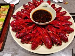 -一棠龙虾•王牌虾球(后湖御华里店)