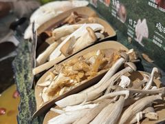 -芸山季·云南野生菌火锅(人民广场来福士店)