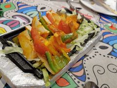 -Santoor 萨都里印度餐厅(北锣鼓巷店)