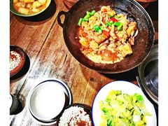 -印象鲵宴·张家界地标美食名片(溪布街店)