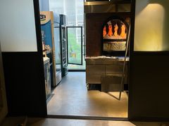 -東舍食唐精品陕菜馆