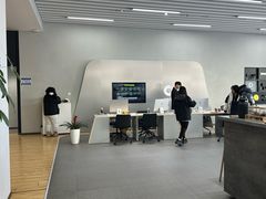 -上海浦东smart汽车全功能店(金桥店)
