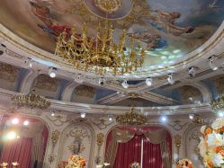 -白金汉爵大酒店·宴会厅(相城店)