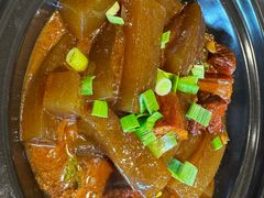 -鸿运楼·舌尖上的徽菜