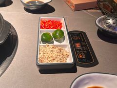 -同仁四季椰子鸡(无锡滨湖万象汇店)