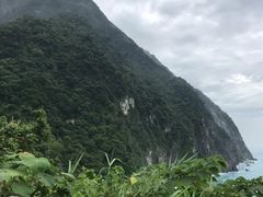 -太鲁阁公园