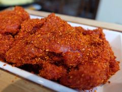 麻辣牛肉-重庆古老火锅