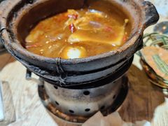 -范贤光鸡公煲(平乐园总店)