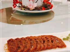-山泉公馆酒家(珠江新城店)