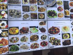 -安东水产海鲜餐厅