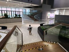-广州市城市规划展览中心