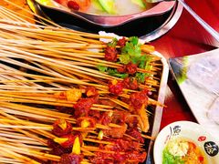 -永洪串串香(湖北大学旗舰店)