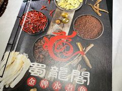 -雲蜀龙阁·金牌水煮鱼(方庄店)