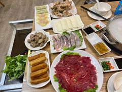 -吉友粥底火锅(方斜路店)