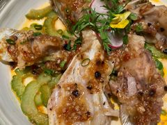 -滋粥楼·顺德菜(番禺广场总店)