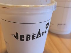 -J Create城市露营咖啡·简餐·宠物(上海动物园店)