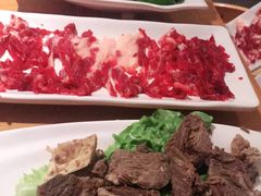 -海银海记潮汕牛肉火锅(新港中路海珠店)