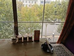 -醉南山重庆老火锅(新百店)