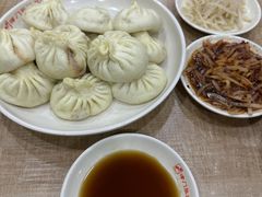 -津门张记包子铺(华昌道店)