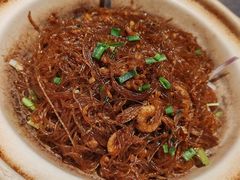 -A One Kitchen·南京精菜馆(德基广场店)